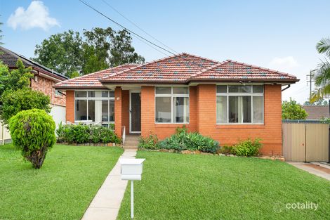 16 Anthony St, Blacktown, NSW 2148