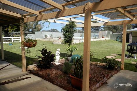 Property photo of 21 Paperbark Way Vasse WA 6280