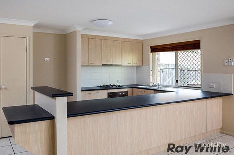Property photo of 54 Kidman Place Keperra QLD 4054