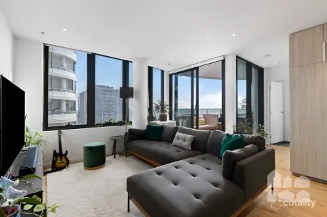Property photo of 2001/5 Joseph Road Footscray VIC 3011