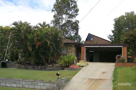 21 Laver St, Macgregor, QLD 4109