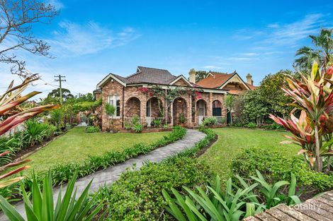 Property photo of 28 Woodside Avenue Strathfield NSW 2135