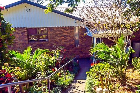 Property photo of 8 Paradise Drive Tamborine Mountain QLD 4272