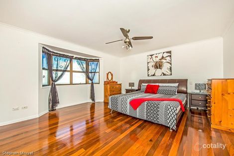 Property photo of 8 Paradise Drive Tamborine Mountain QLD 4272