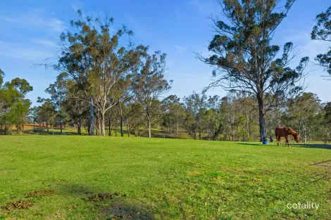 1500 Greendale Rd, Wallacia, NSW 2745