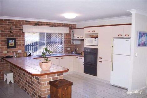 Property photo of 5 Cremorne Court Kippa-Ring QLD 4021