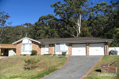 Property photo of 12 Merideth Place Green Point NSW 2251