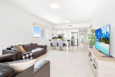 Property photo of 603/43 Harbour Town Drive Biggera Waters QLD 4216