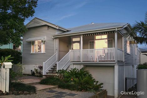 Property photo of 61 Coventry Street Hawthorne QLD 4171