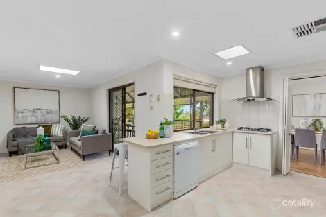 Property photo of 28 Corriedale Hills Drive Happy Valley SA 5159