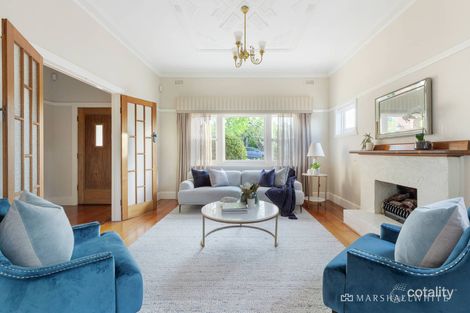 Property photo of 7 Gavan Street Camberwell VIC 3124