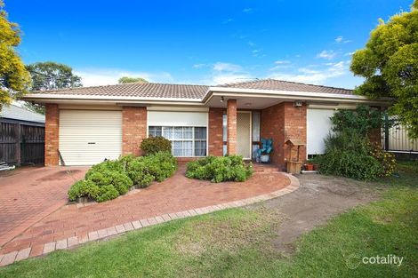 Property photo of 2 Rogan Crescent Prairiewood NSW 2176