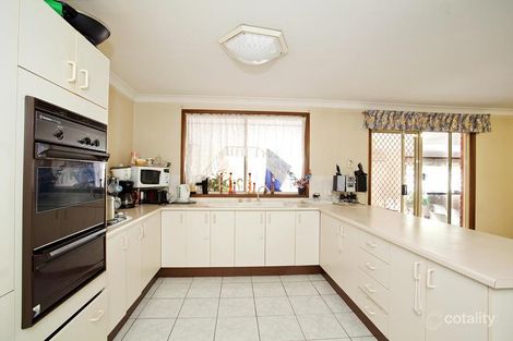 Property photo of 2 Rogan Crescent Prairiewood NSW 2176