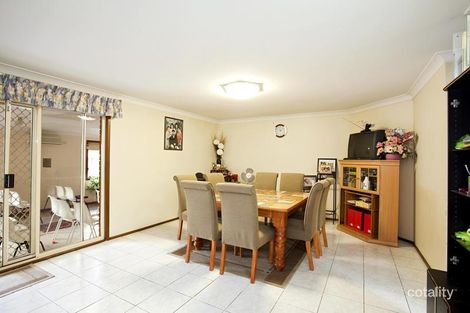 Property photo of 2 Rogan Crescent Prairiewood NSW 2176