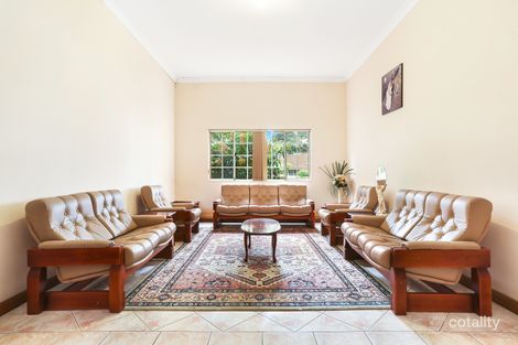 Property photo of 8 Victoria Avenue Concord West NSW 2138