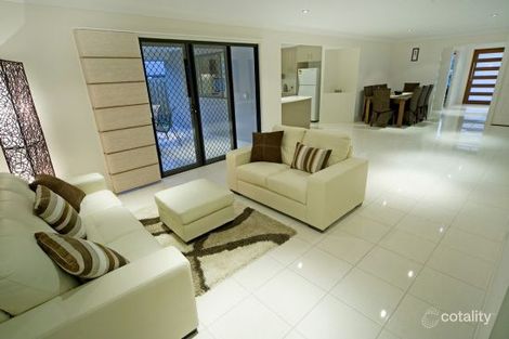 Property photo of 25 Conestoga Way Upper Coomera QLD 4209