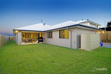 Property photo of 25 Conestoga Way Upper Coomera QLD 4209