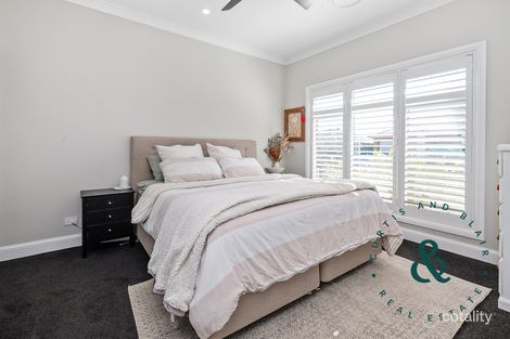 Property photo of 18 Hillgrove Street Medowie NSW 2318