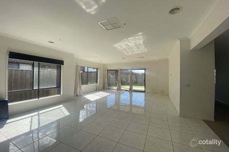 Property photo of 6 Trevor Crescent Truganina VIC 3029