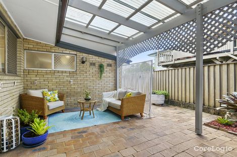 Property photo of 1 Bimbadeen Crescent Frenchs Forest NSW 2086