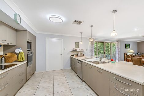 Property photo of 3 Maxwell Place Cashmere QLD 4500