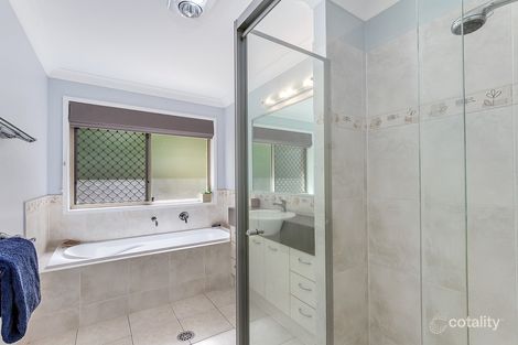 Property photo of 3 Maxwell Place Cashmere QLD 4500