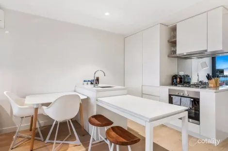 Property photo of 206/150 Dudley Street West Melbourne VIC 3003