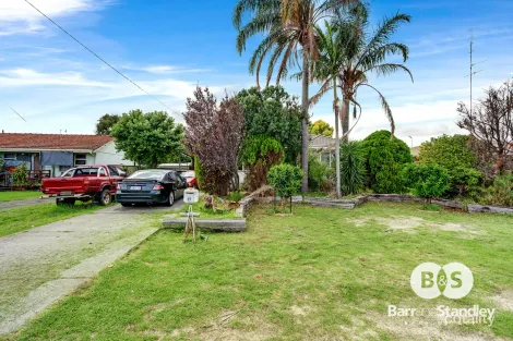 18 Peet St, Harvey, WA 6220