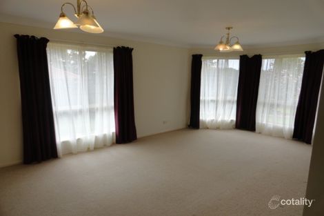 Property photo of 41 Dandelion Drive Middle Ridge QLD 4350
