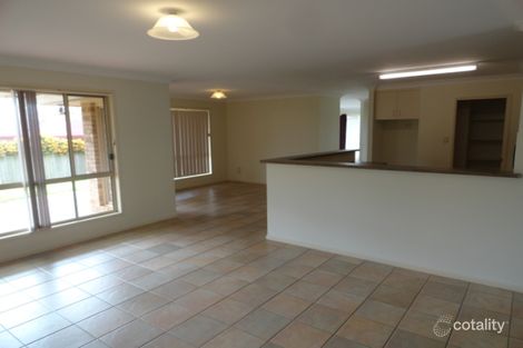 Property photo of 41 Dandelion Drive Middle Ridge QLD 4350