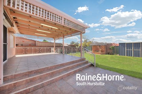Property photo of 70 Rosemeath Avenue Kingsgrove NSW 2208