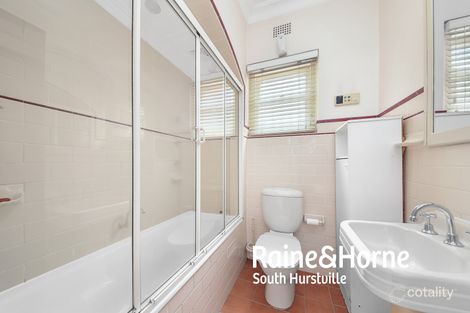 Property photo of 70 Rosemeath Avenue Kingsgrove NSW 2208