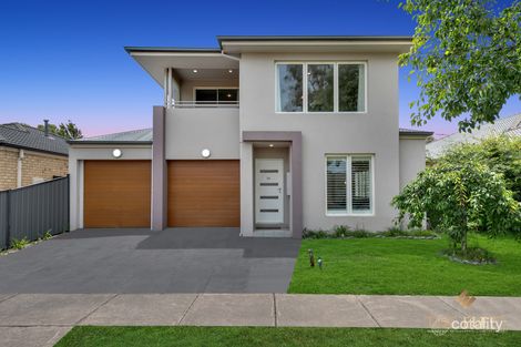 14 Miles Franklin Bvd, Point Cook, VIC 3030