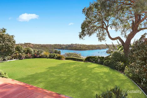Property photo of 10 Euryalus Street Mosman NSW 2088