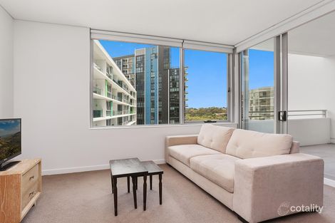 Property photo of 701/1 Brodie Spark Drive Wolli Creek NSW 2205