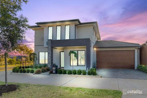 52 Wembley Ave, Strathtulloh, VIC 3338