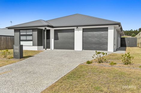 321 Tallagandra Rd, Holmview, QLD 4207