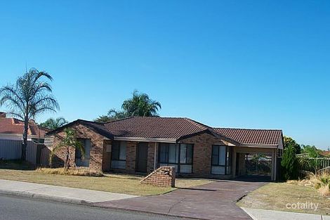 41 Forest Lakes Dr, Thornlie, WA 6108