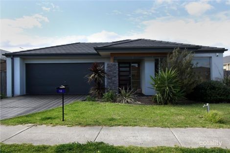 Property photo of 12 Dylan Street Tarneit VIC 3029