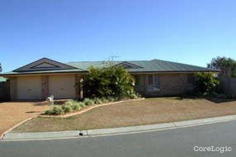 Property photo of 1 Diosma Close Yamanto QLD 4305