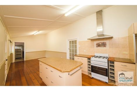 Property photo of 229A Denham Street The Range QLD 4700
