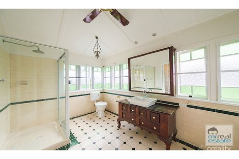 Property photo of 229A Denham Street The Range QLD 4700