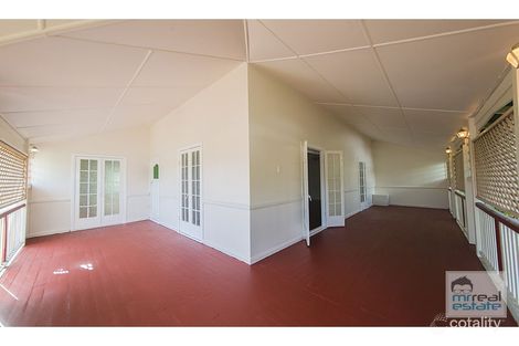 Property photo of 229A Denham Street The Range QLD 4700