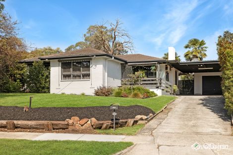 Property photo of 22 Garlepp Street Coldstream VIC 3770