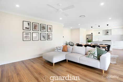 Property photo of 30 Loura Street Tallawong NSW 2762
