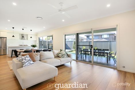 Property photo of 30 Loura Street Tallawong NSW 2762