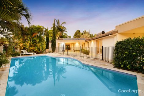 Property photo of 1 Muresk Court Mermaid Waters QLD 4218