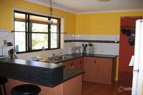 Property photo of 11 Protea Court Benaraby QLD 4680