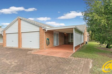 Property photo of 32 Bult Court Brendale QLD 4500