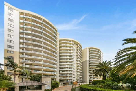 407/91b Bridge Rd, Westmead, NSW 2145